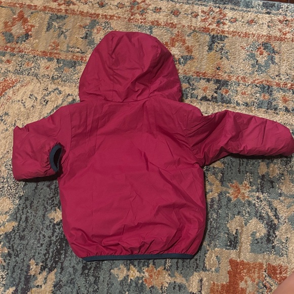 MEC Bundle Up Reversible Jacket - Picture 3 of 3